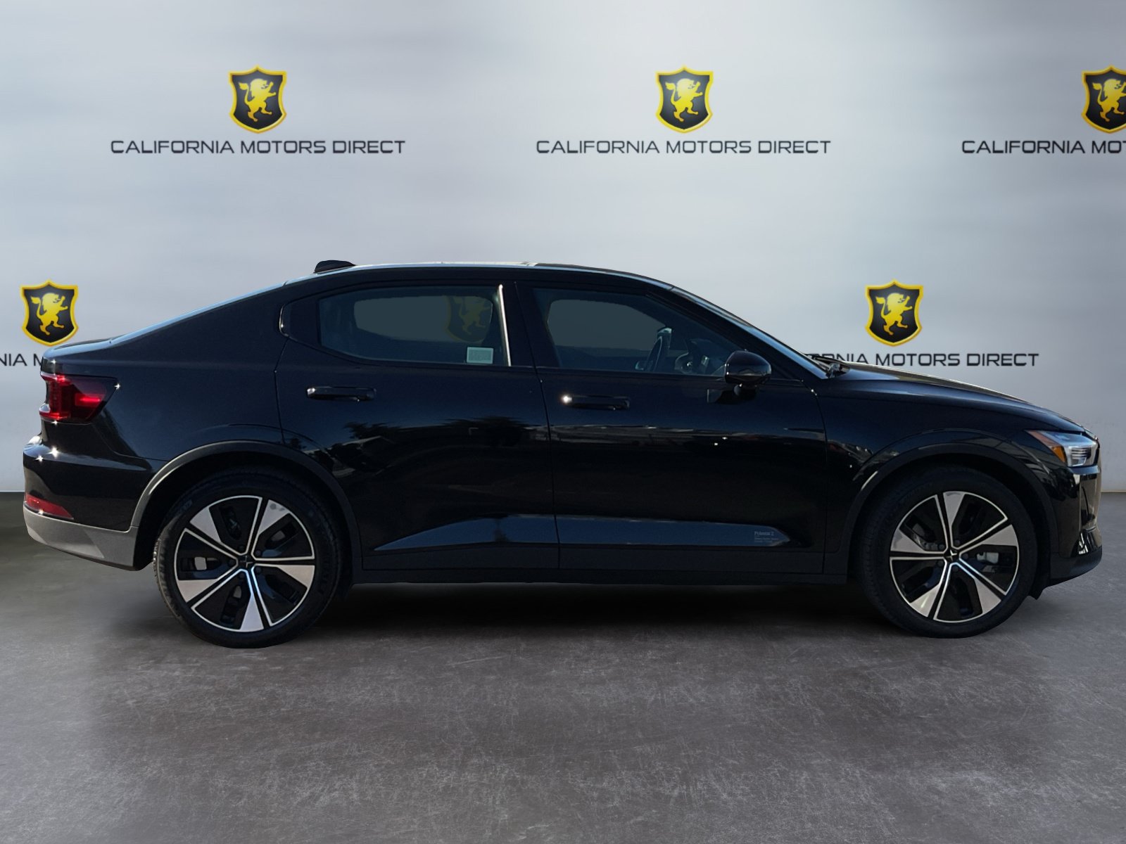 Used 2023 Polestar Polestar 2 FWD image 4