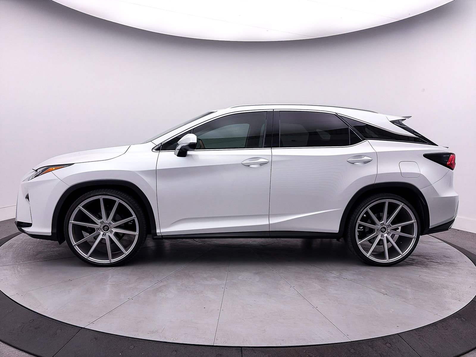 Used 2017 Lexus RX 350 FWD w/ Premium Package image 35