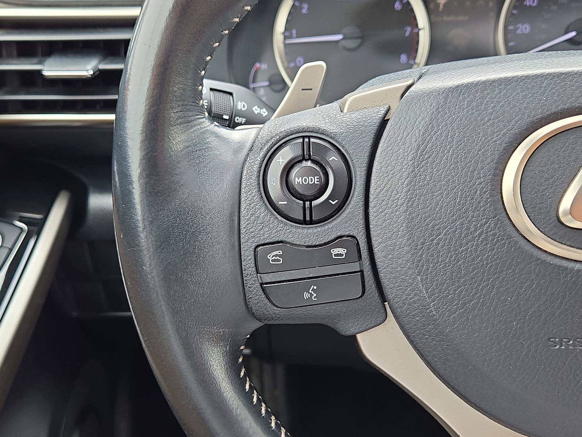 Used 2015 Lexus IS 250 RWD image 21