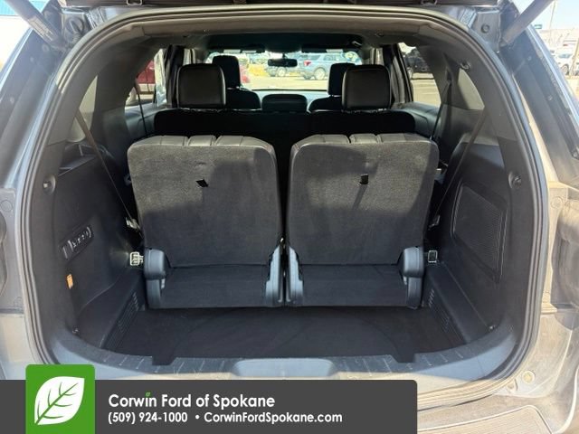 Used 2019 Ford Explorer Sport AWD/4WD image 18