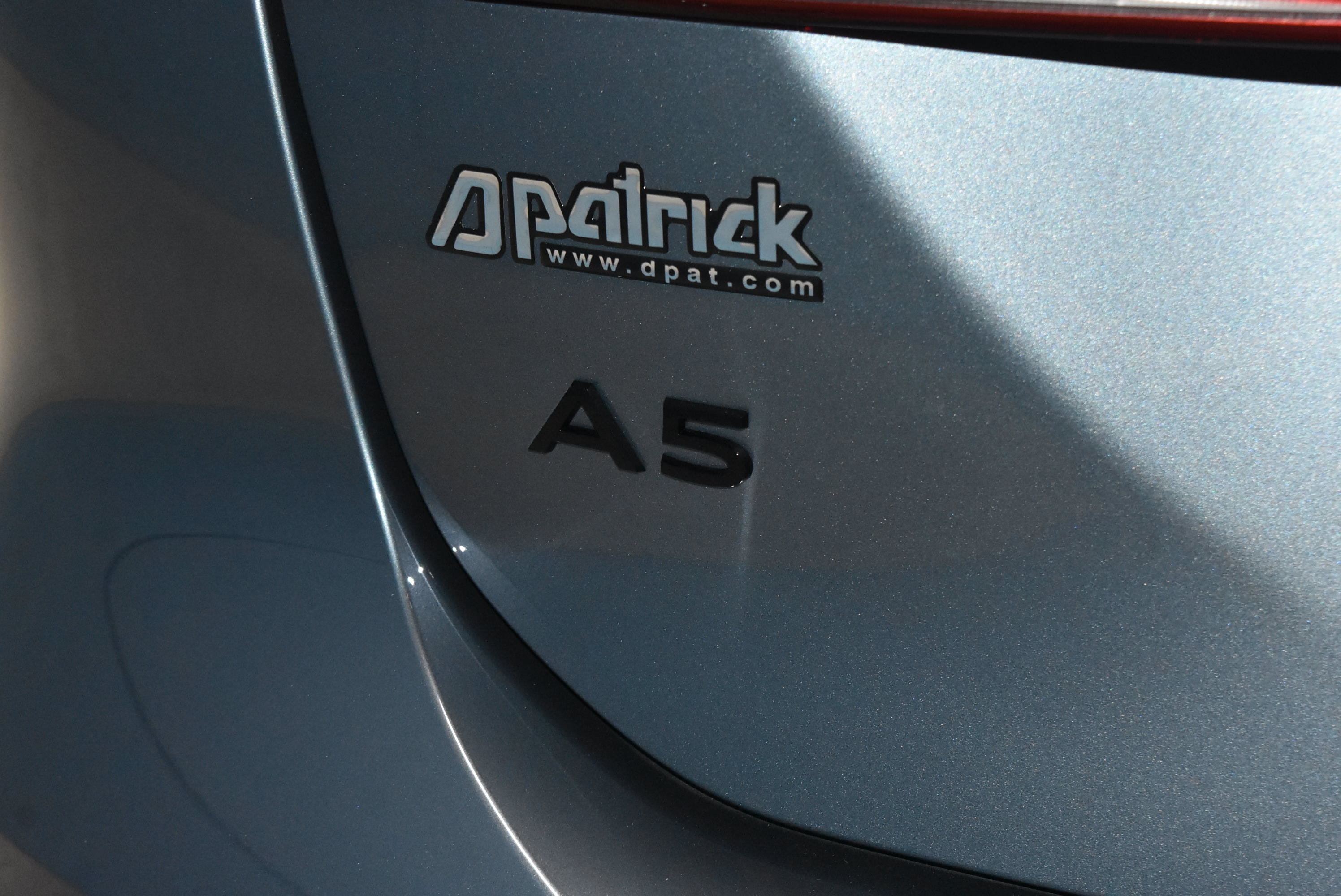 New 2026 Audi A5 2.0T Premium Plus AWD/4WD image 24