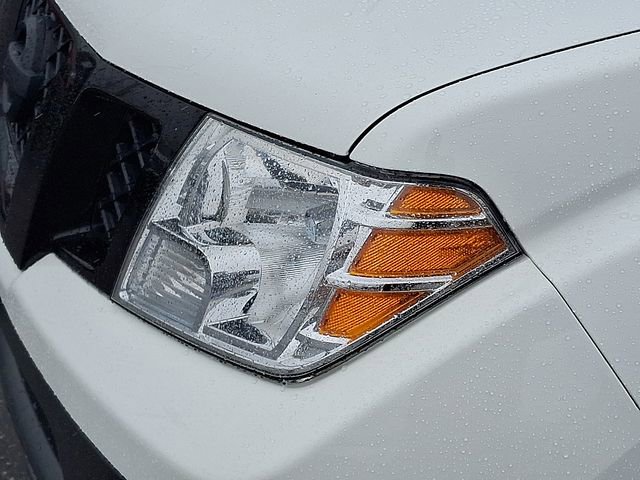 Used 2020 Nissan Frontier SV w/ Midnight Edition Floor Mats image 26