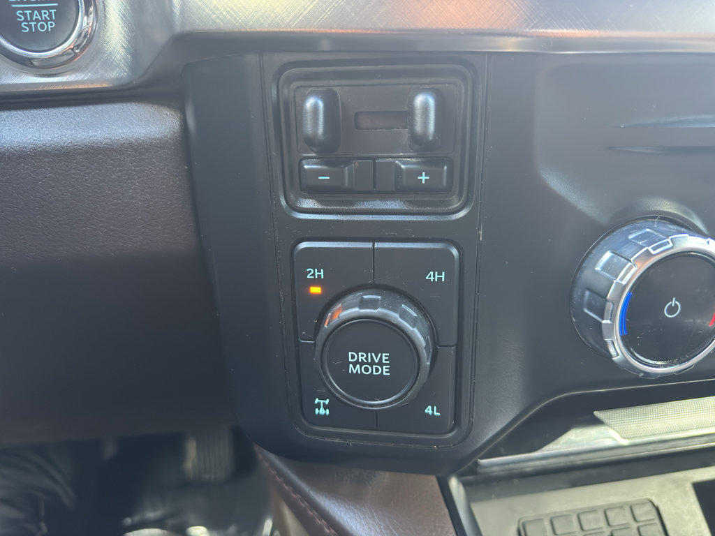 Used 2024 Ford F250 King Ranch w/ Chrome Package AWD/4WD image 29