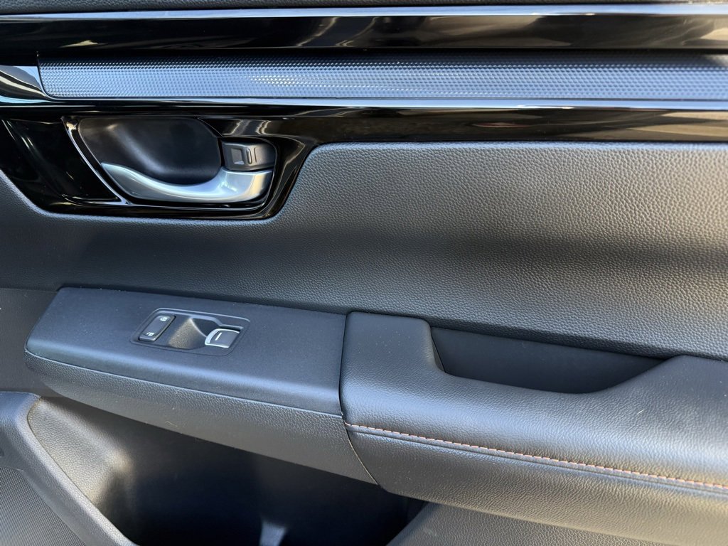 Used 2023 Honda CR-V Sport Touring image 48