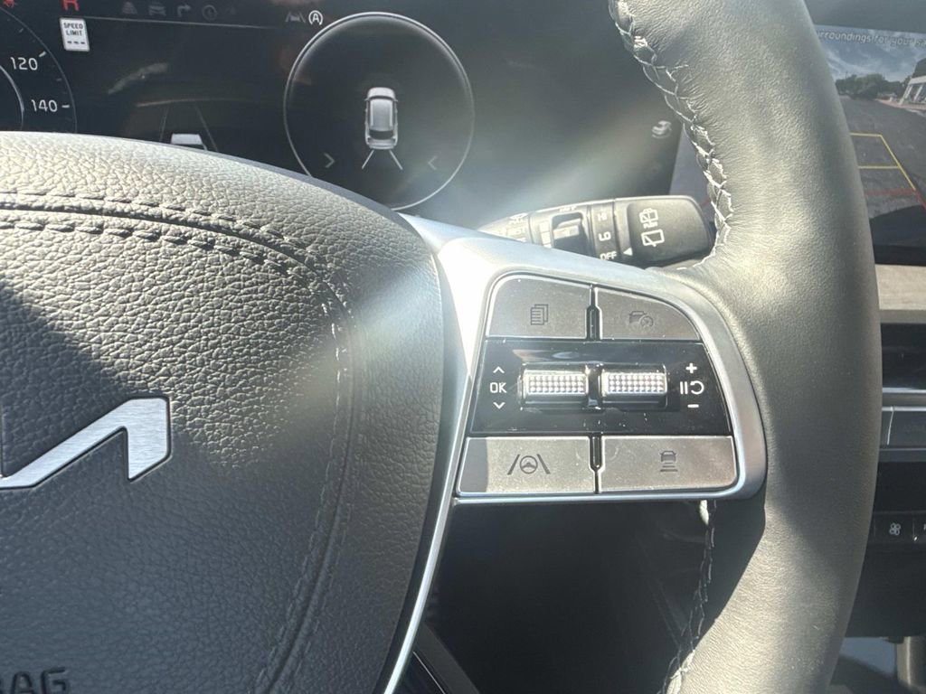 New 2025 Kia Telluride SX X-Line image 12