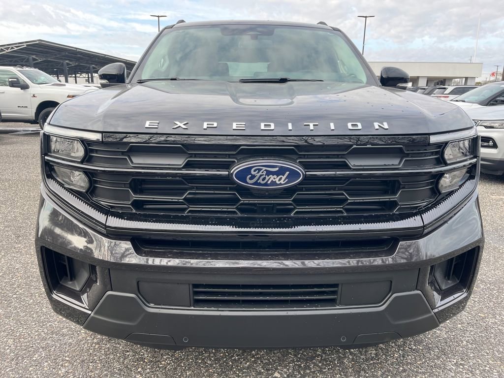 New 2025 Ford Expedition Max Active image 31