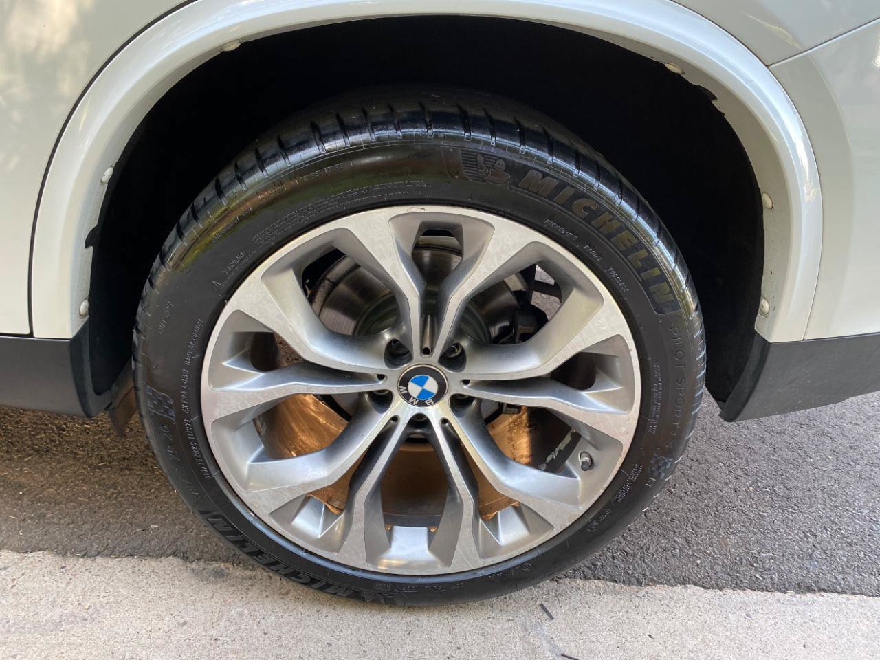Used 2014 BMW X5 xDrive35i AWD/4WD image 18
