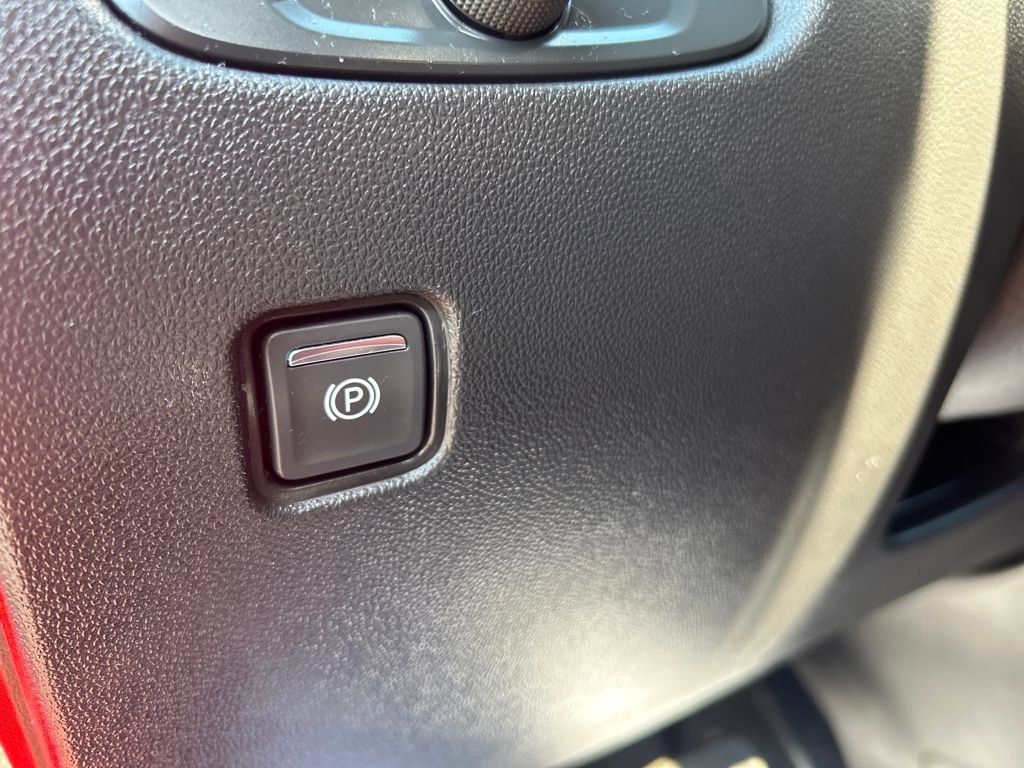 Certified 2023 Chevrolet Blazer LT w/ Convenience Package image 25