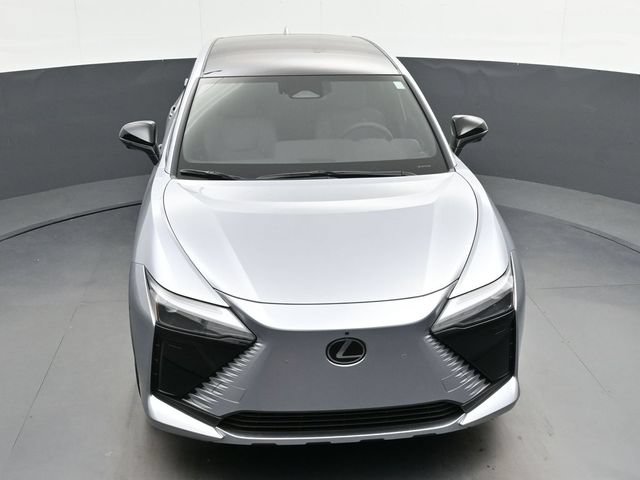 New 2026 Lexus RZ 350e 2WD image 17
