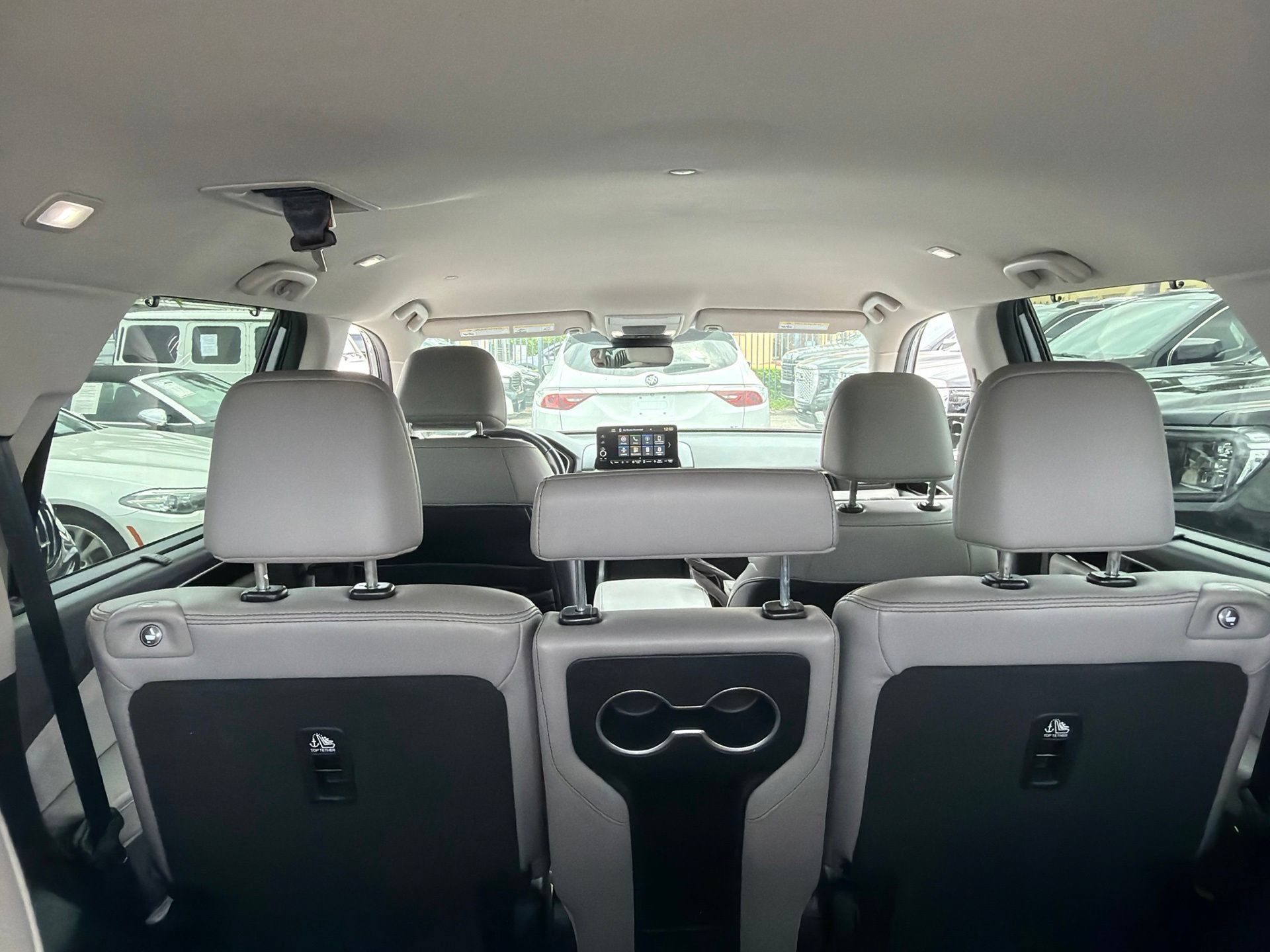 Used 2023 Honda Pilot EX-L image 17