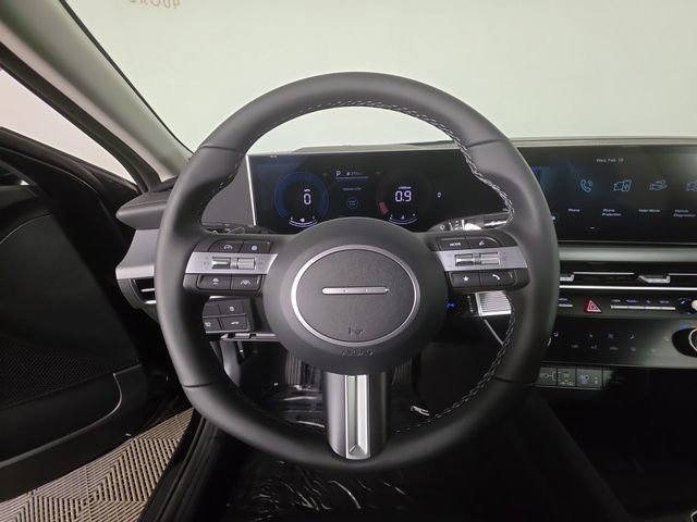 New 2026 Hyundai Sonata SEL image 26