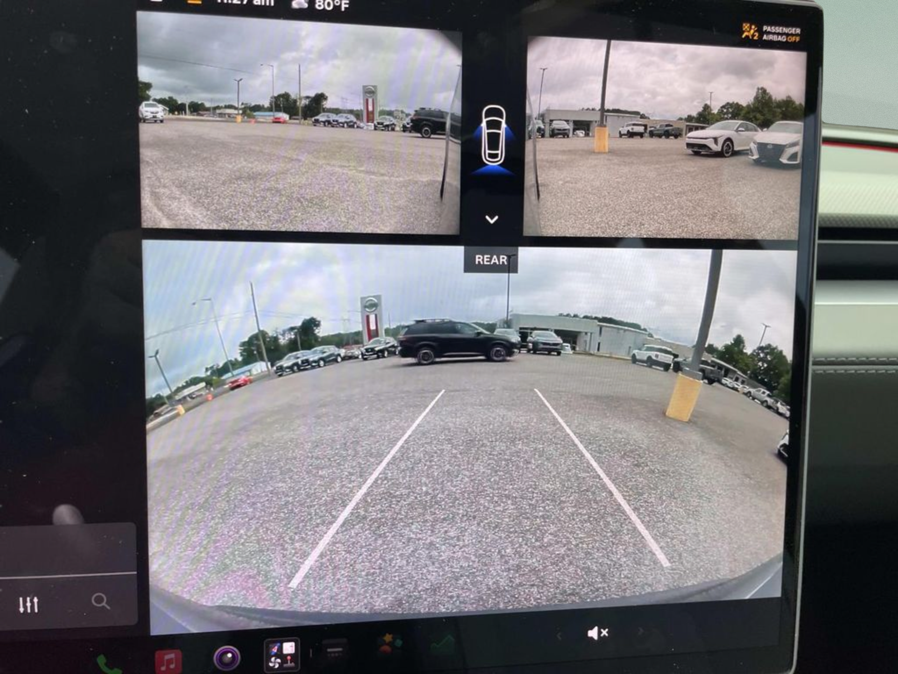Used 2026 Tesla Model Y Performance AWD/4WD image 28