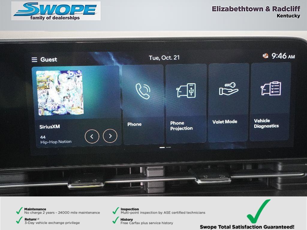 New 2026 Hyundai Kona SEL Sport image 18