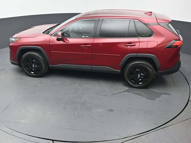 Certified 2023 Toyota RAV4 LE AWD/4WD image 38