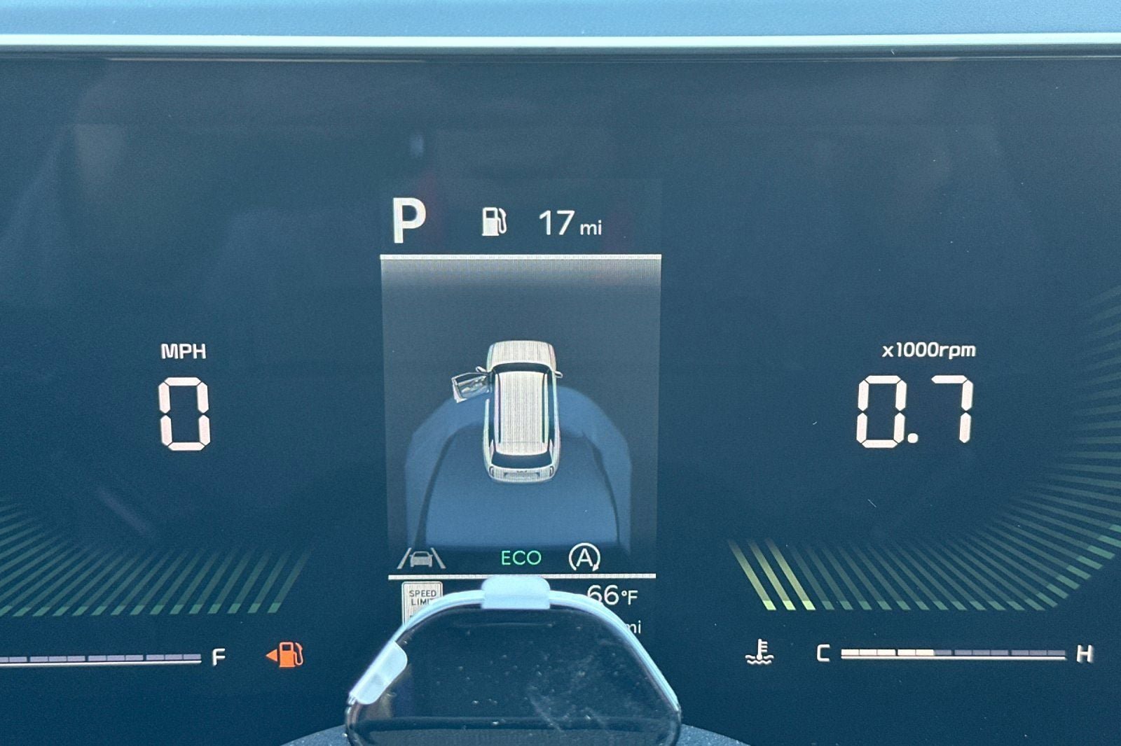 New 2027 Kia Telluride EX X-Line AWD/4WD image 26