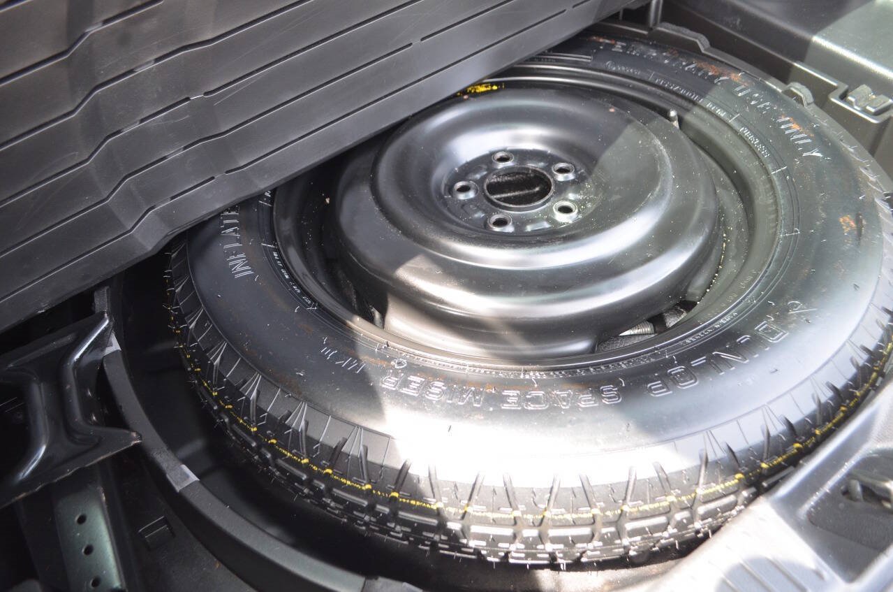 Used 2010 MAZDA CX-7 s Touring w/ Technology Pkg image 27