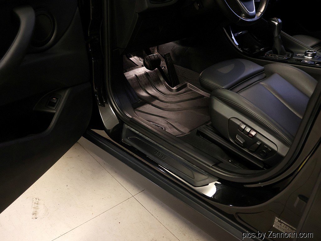 Used 2018 BMW X2 xDrive28i image 23