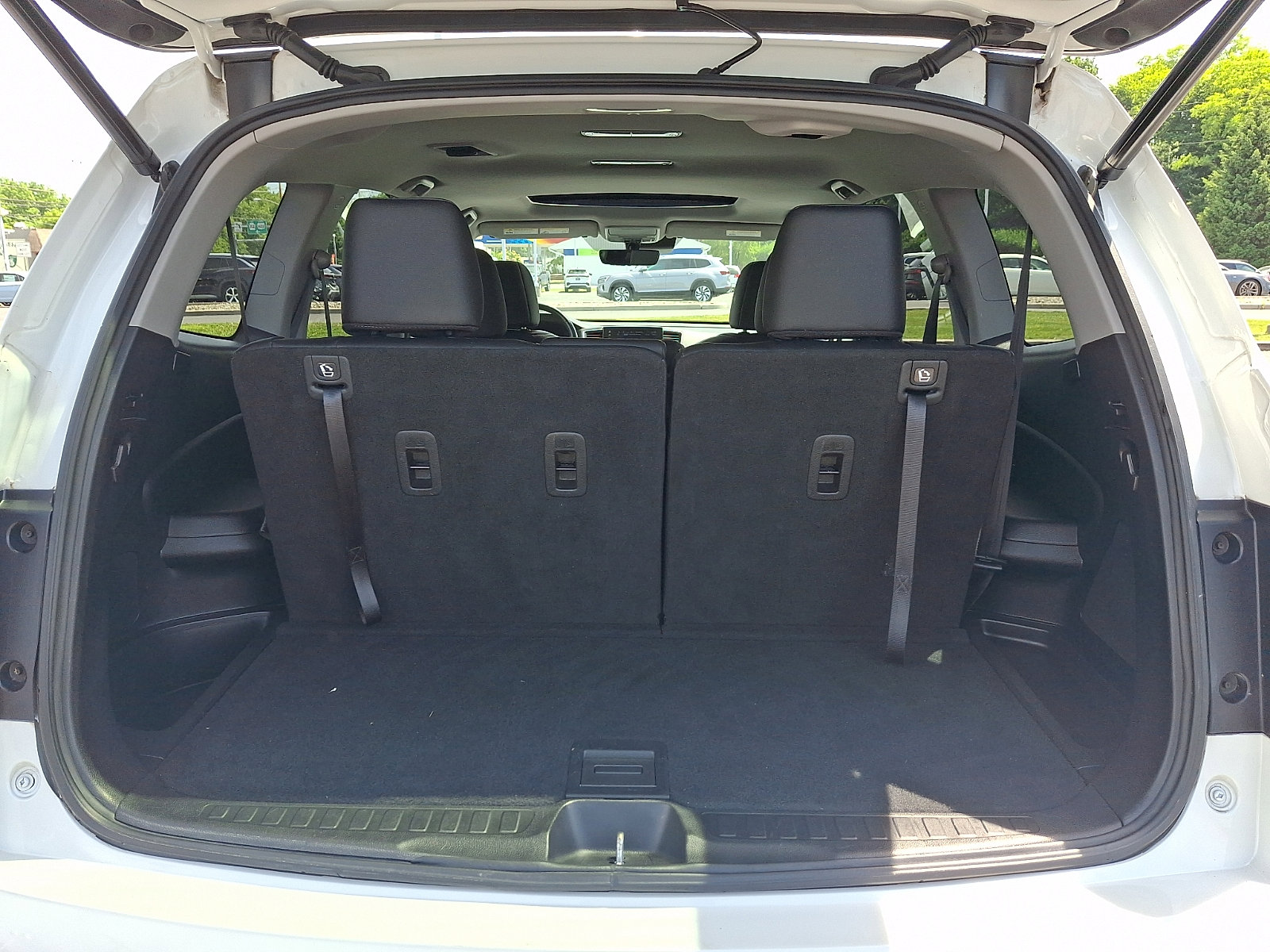 Used 2021 Honda Pilot Special Edition image 30