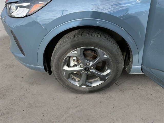 Certified 2024 Ford Escape ST-Line Select image 10