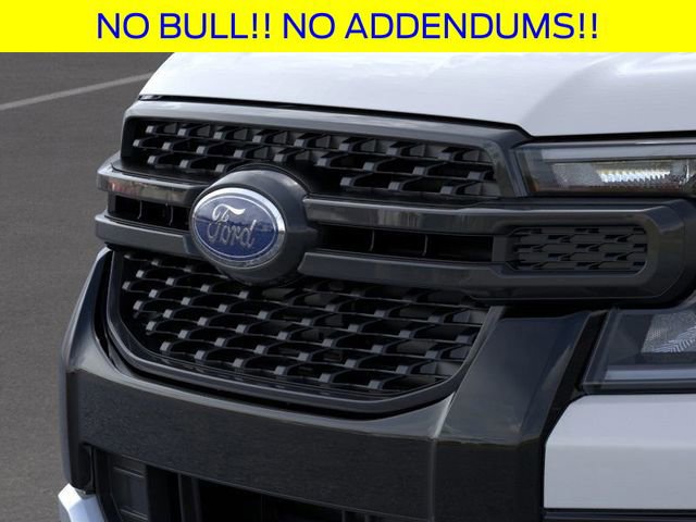 New 2026 Ford Ranger XLT w/ Trailer Tow Package image 18