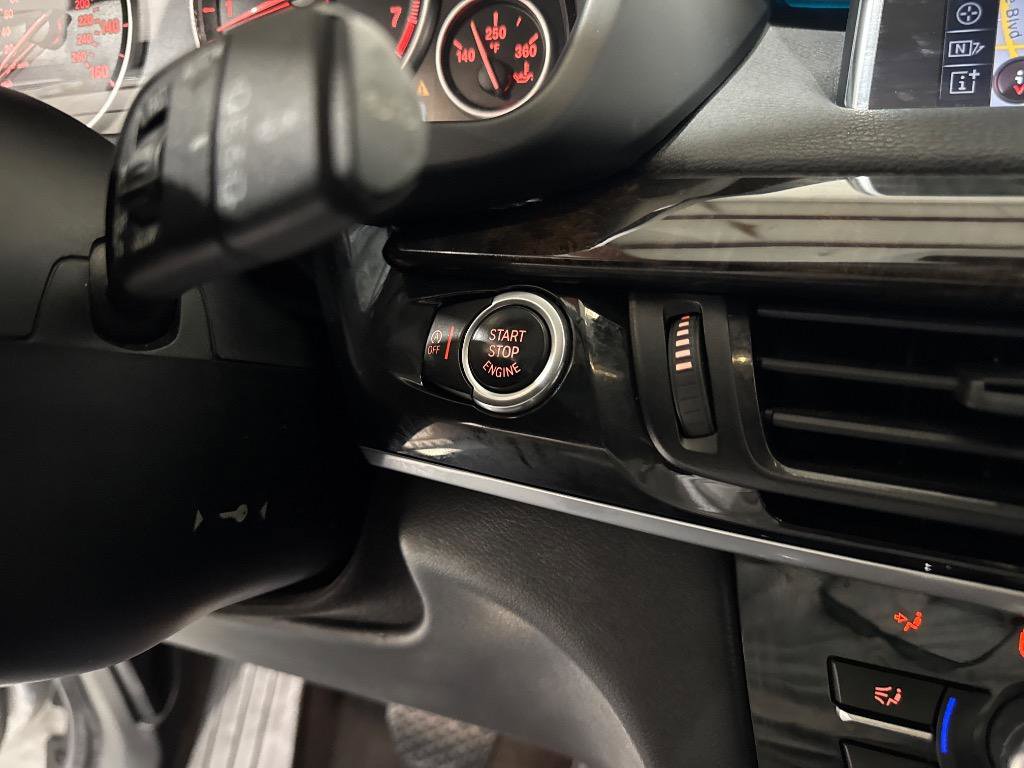 Used 2016 BMW X5 xDrive35i image 38