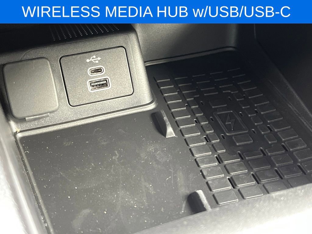 New 2025 Ford Bronco Sport Big Bend image 10