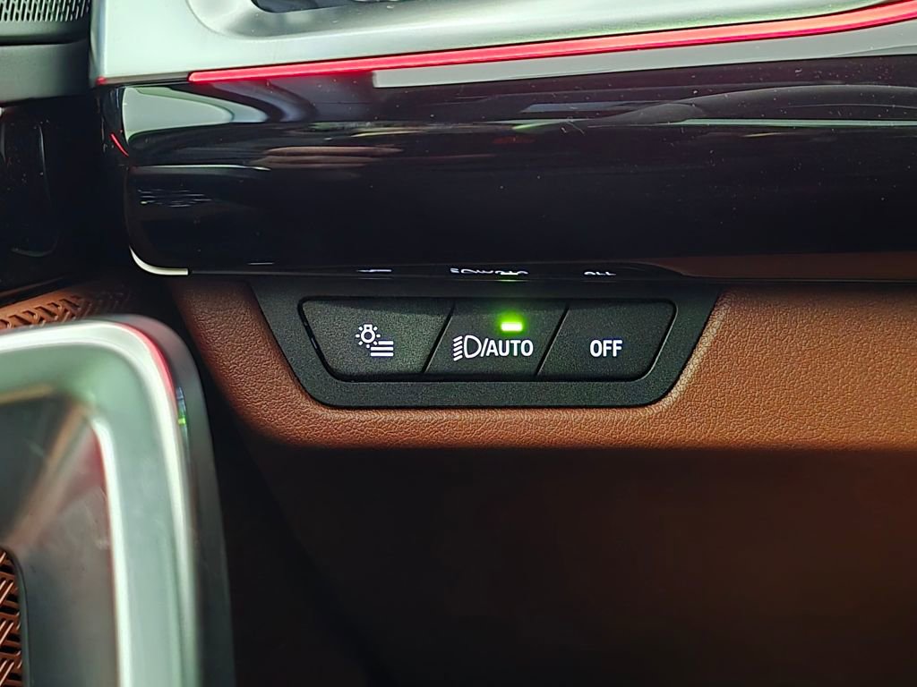 New 2026 BMW X1 xDrive28i w/ Technology Package image 25