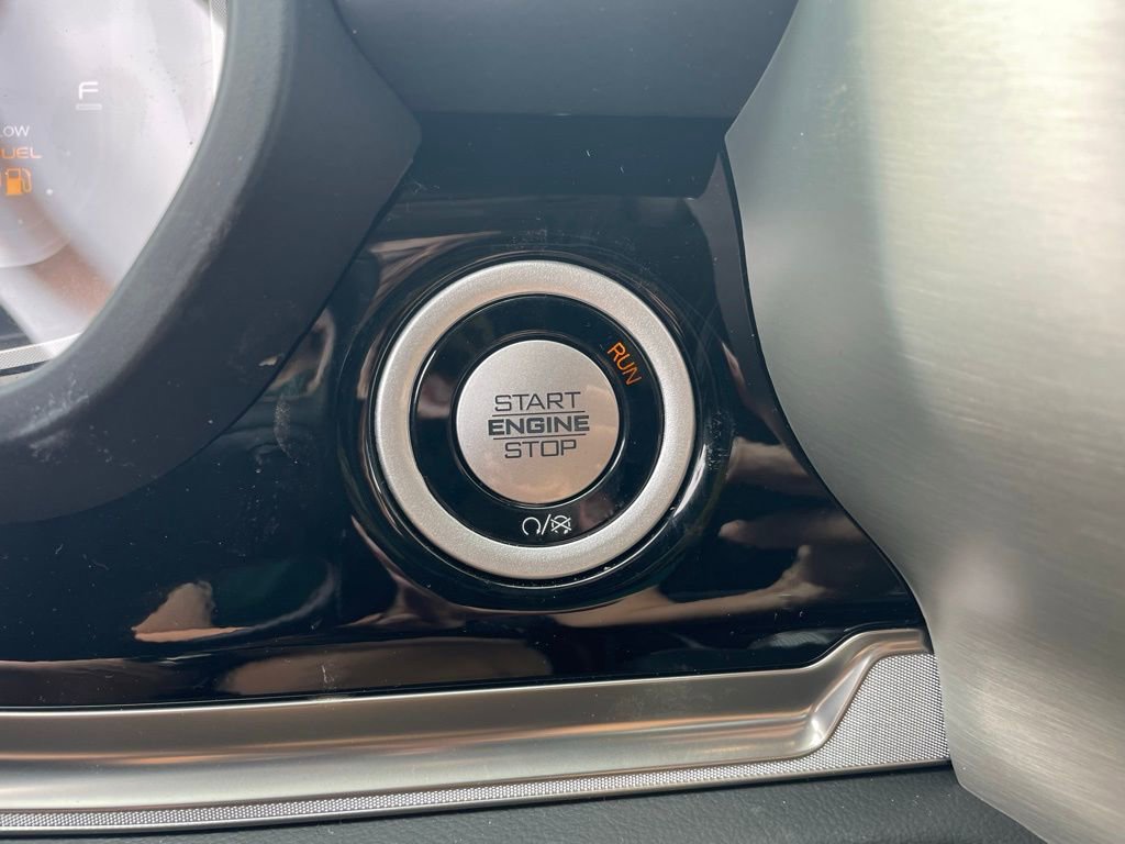 New 2026 RAM 1500 Tungsten AWD/4WD image 9