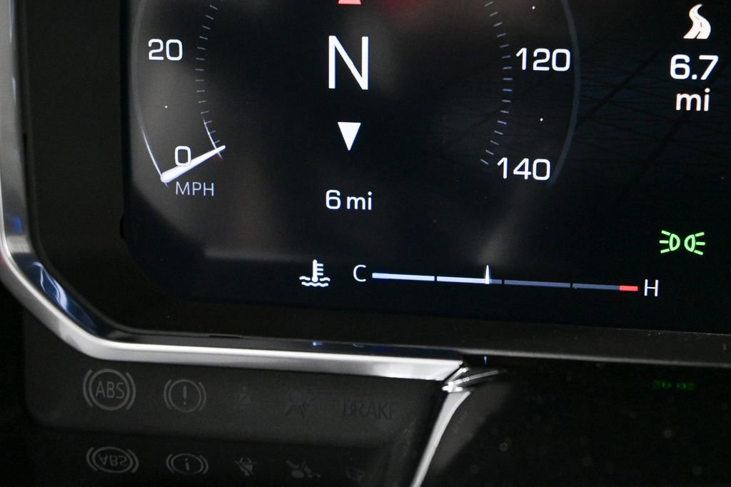 New 2026 GMC Sierra 1500 Elevation w/ Elevation Premium Package image 12