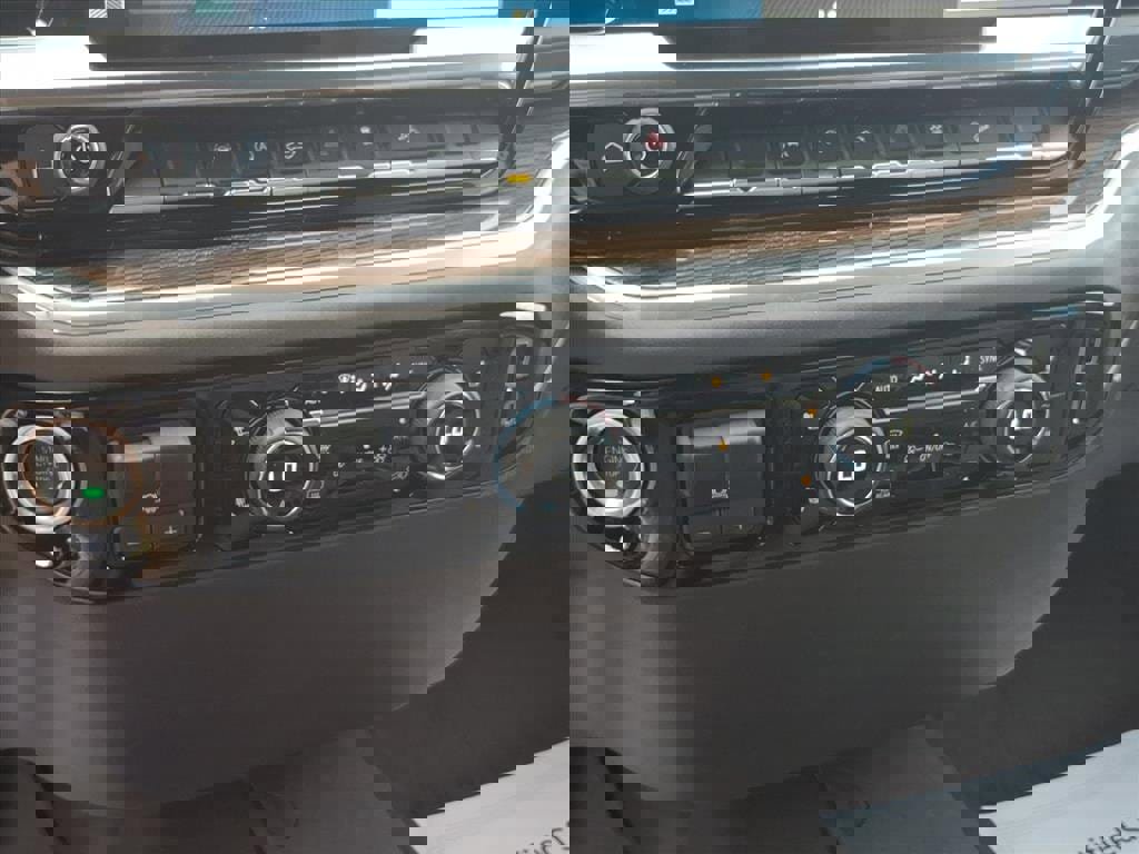 New 2026 Chevrolet Silverado 1500 LT Trail Boss image 19