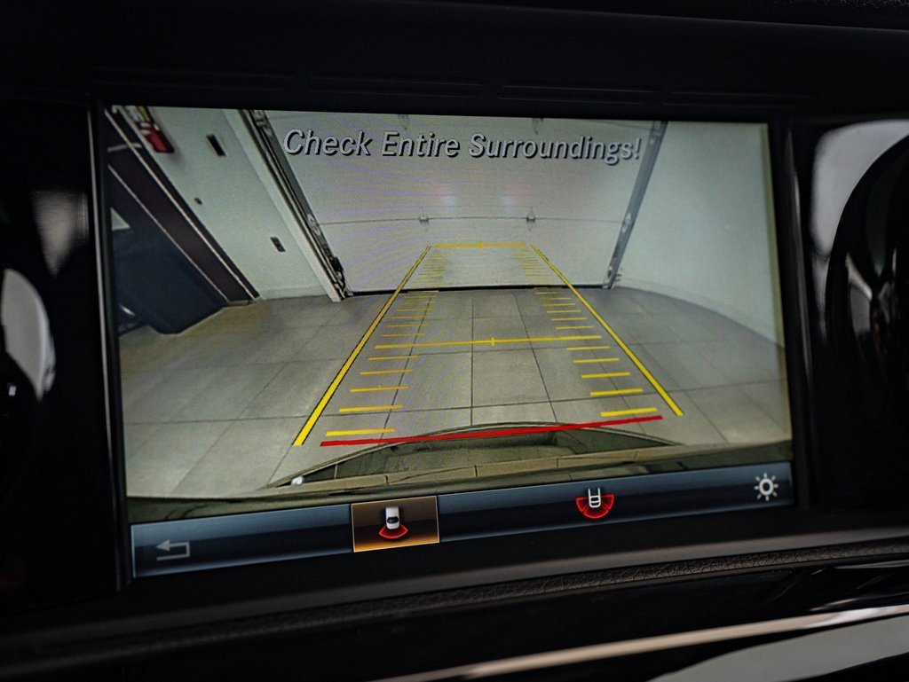 Used 2017 Mercedes-Benz SLC 43 AMG image 34