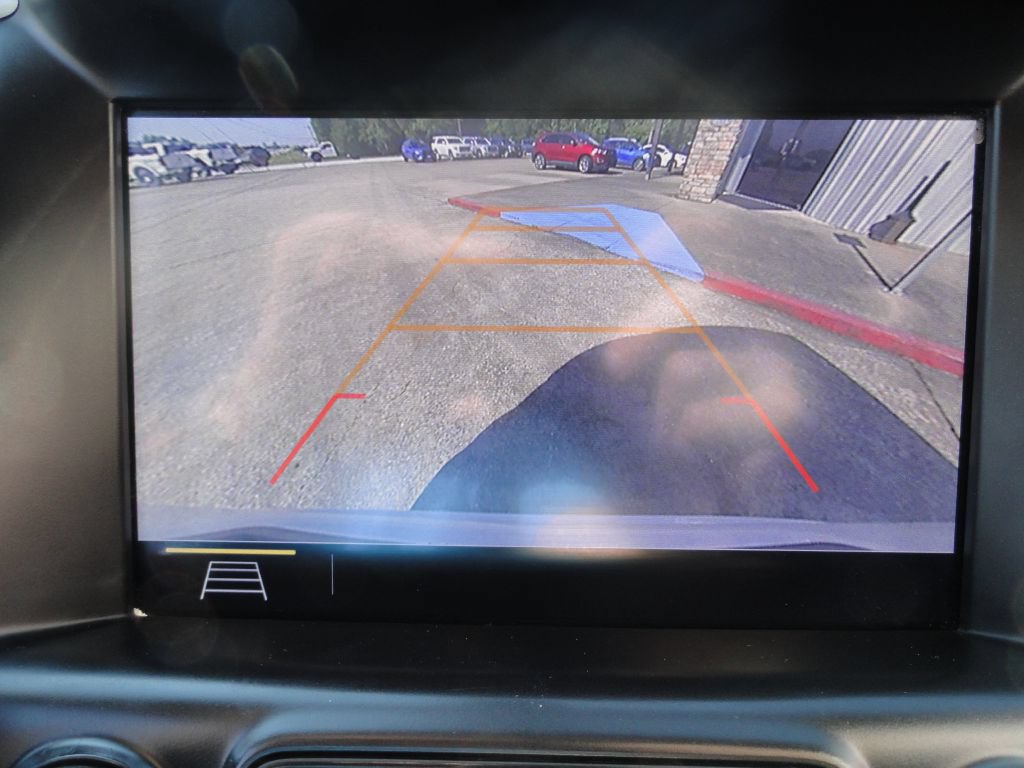 Used 2019 GMC Terrain SLT w/ Preferred Package FWD image 15