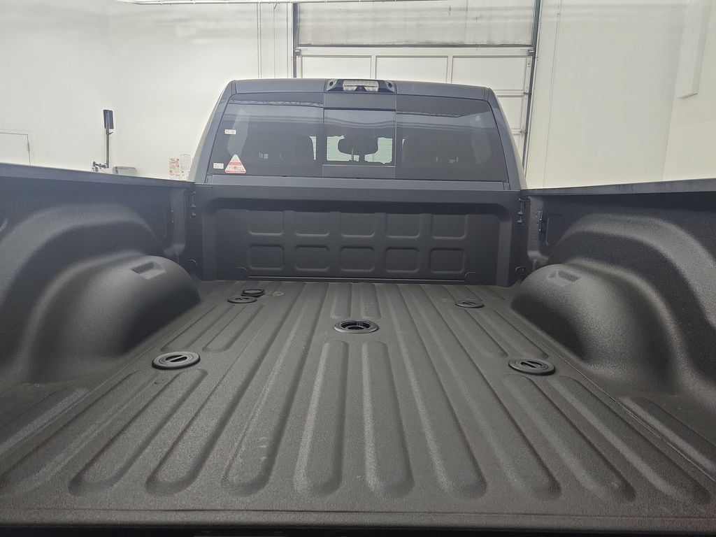 New 2026 RAM 2500 Limited AWD/4WD image 33