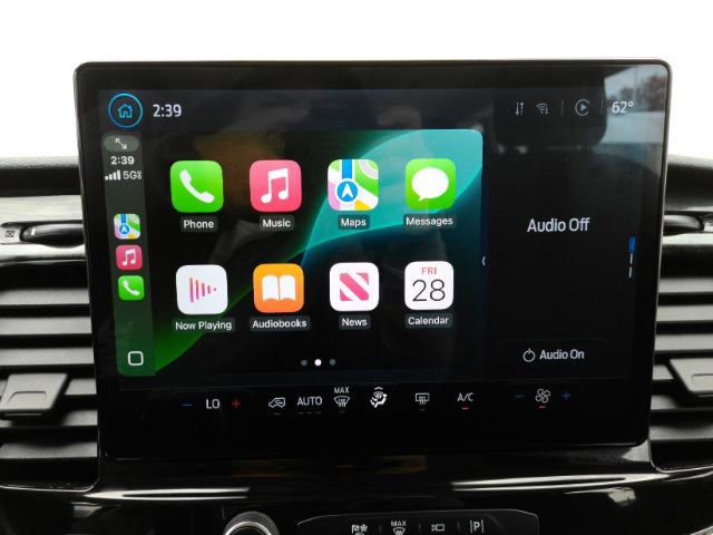 Used 2023 Ford Transit 350 XLT image 12