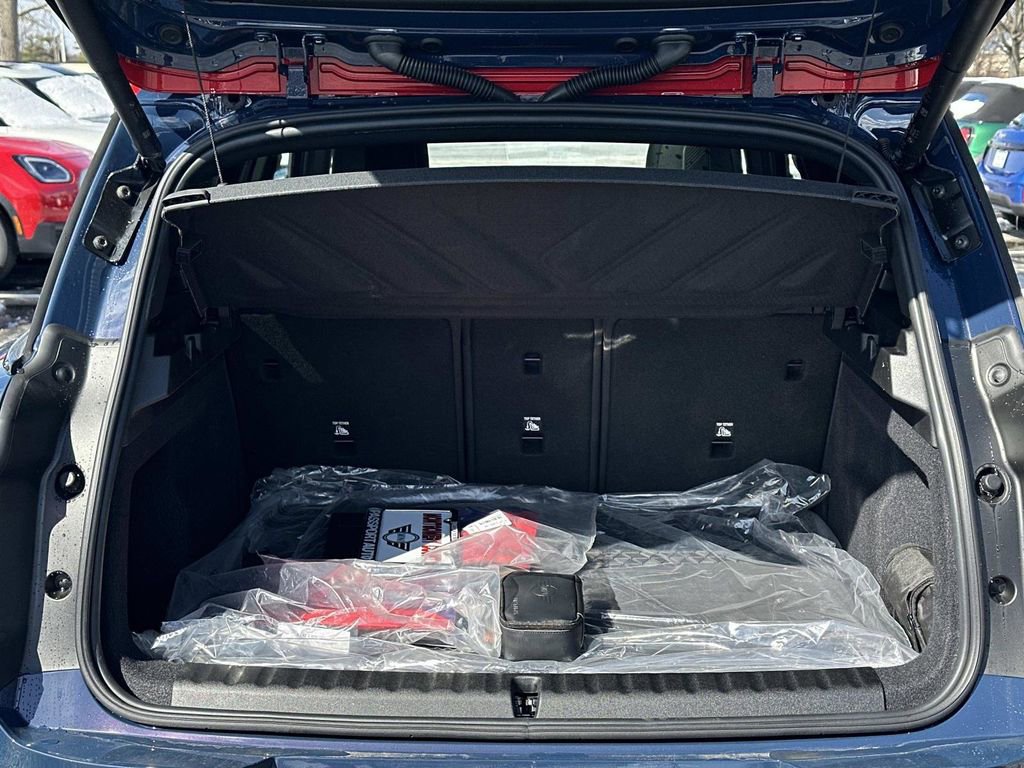 New 2026 MINI Cooper Countryman John Cooper Works image 25