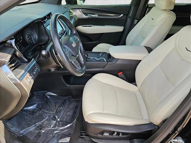 Used 2020 Cadillac XT5 Sportv image 18