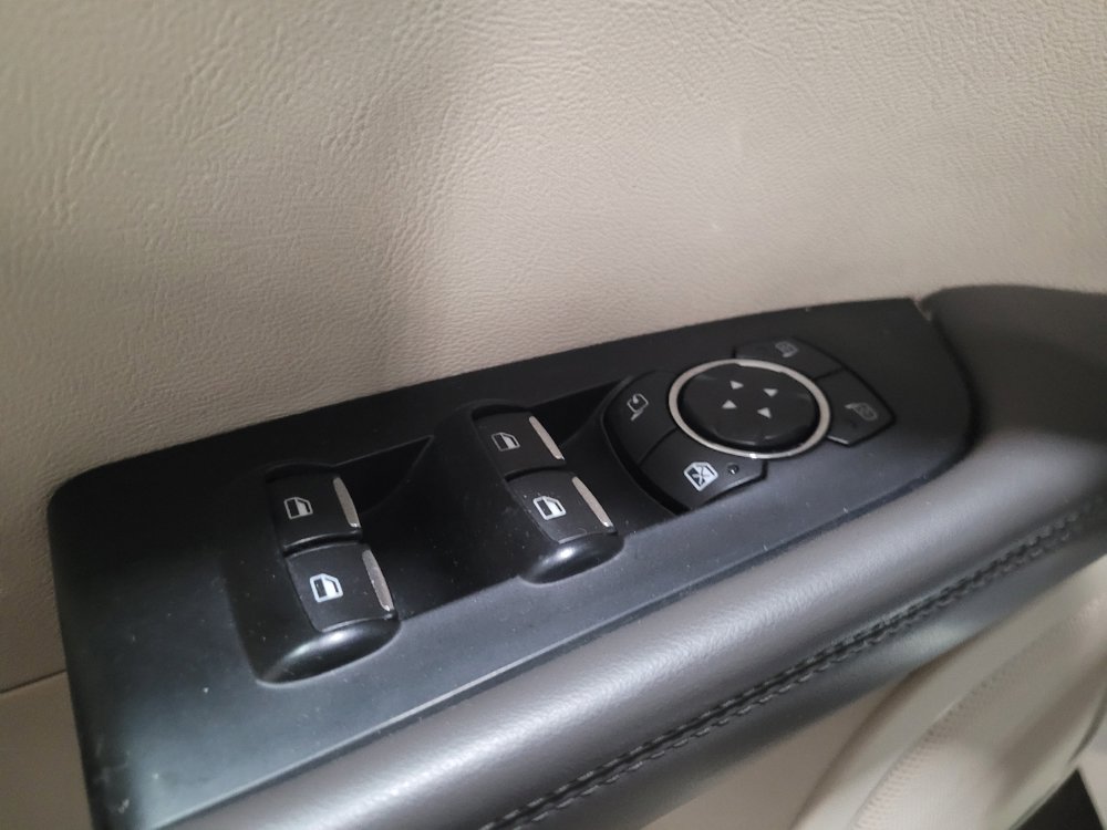 Used 2016 Lincoln MKX Reserve w/ Driver Assistance Package AWD/4WD image 27
