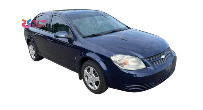 Used 2008 Chevrolet Cobalt LT FWD image 8