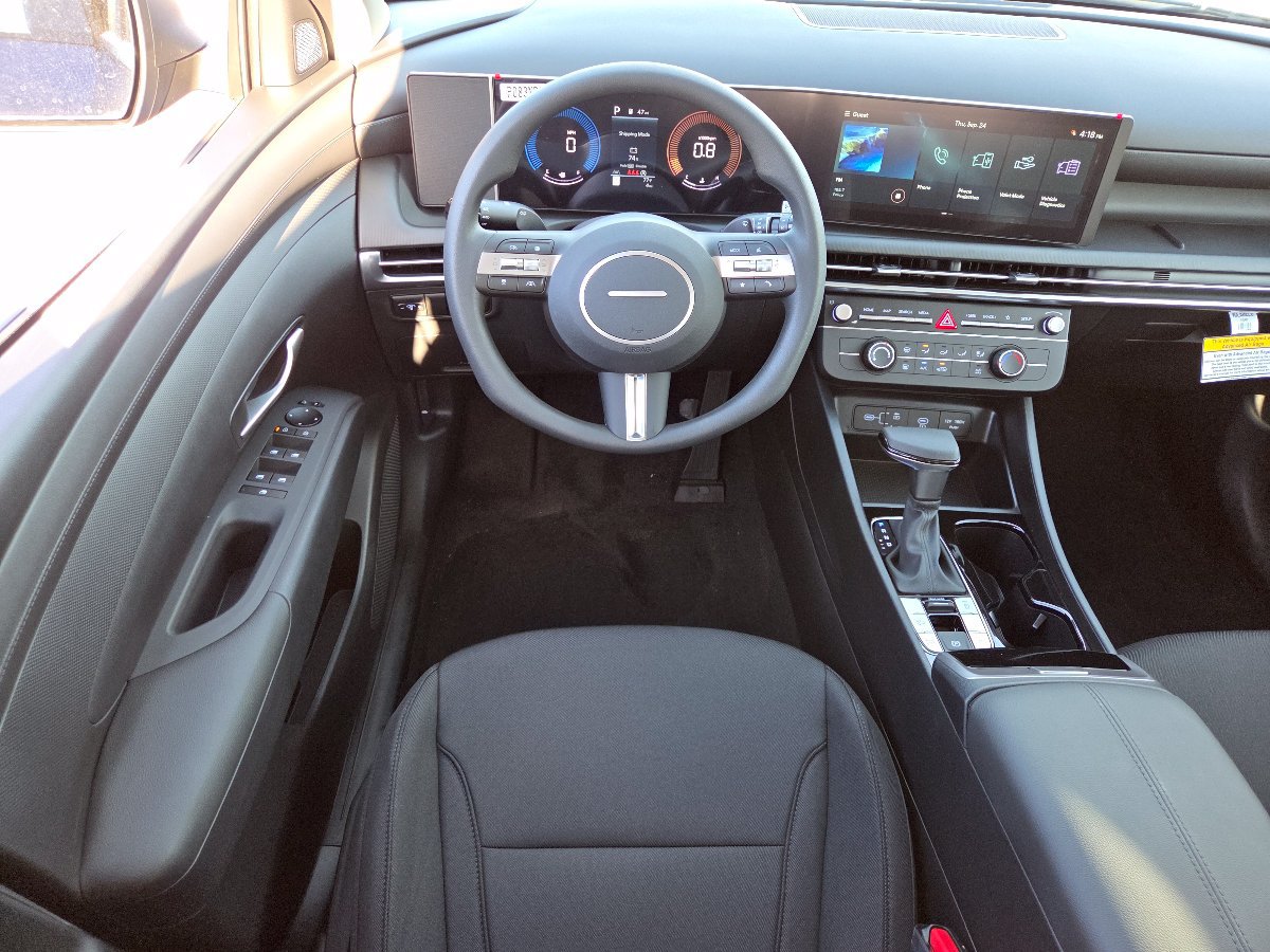 New 2026 Hyundai Tucson SE FWD image 26