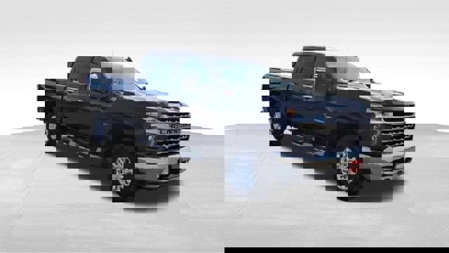 Certified 2020 Chevrolet Silverado 2500 LTZ w/ LTZ Plus Package image 2