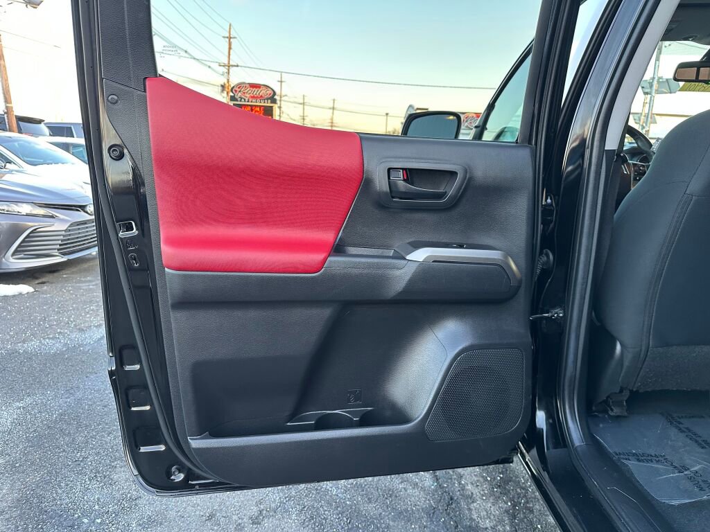 Used 2023 Toyota Tacoma SR5 image 22