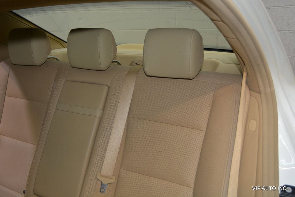 Used 2013 Mercedes-Benz S 550 4MATIC image 24