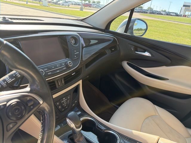 Used 2020 Buick Envision Preferred FWD image 15