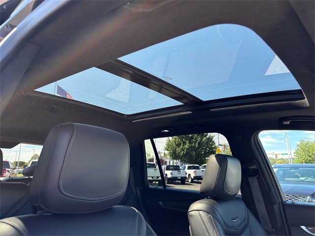 Used 2021 Cadillac XT6 Premium Luxury w/ Platinum Package image 42