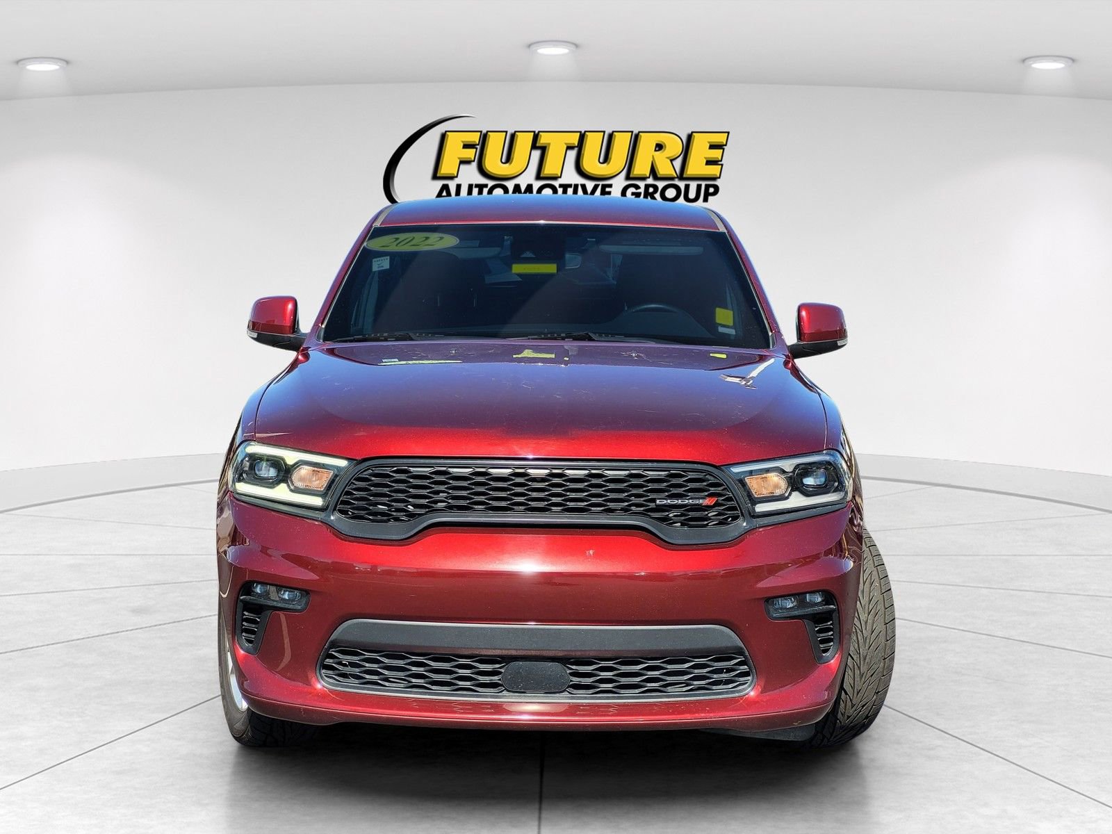 Used 2022 Dodge Durango GT image 4