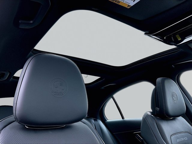 New 2027 Mercedes-Benz E 53 AMG e 4MATIC Sedan image 30