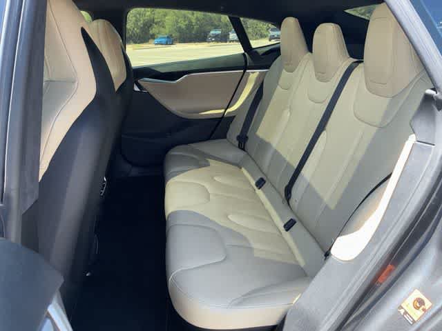 Used 2015 Tesla Model S P90D AWD/4WD image 19
