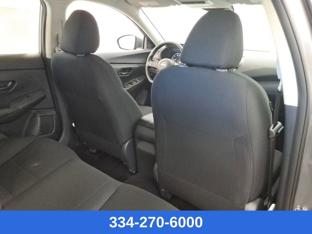 New 2025 Nissan Sentra S image 20