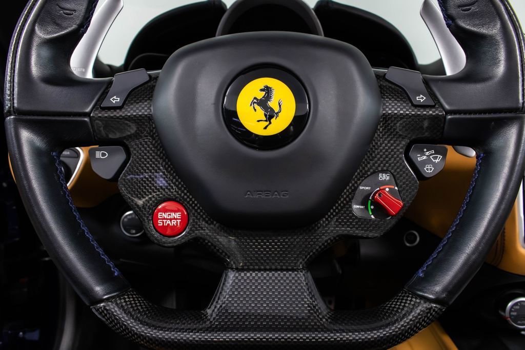 Certified 2017 Ferrari California T image 39