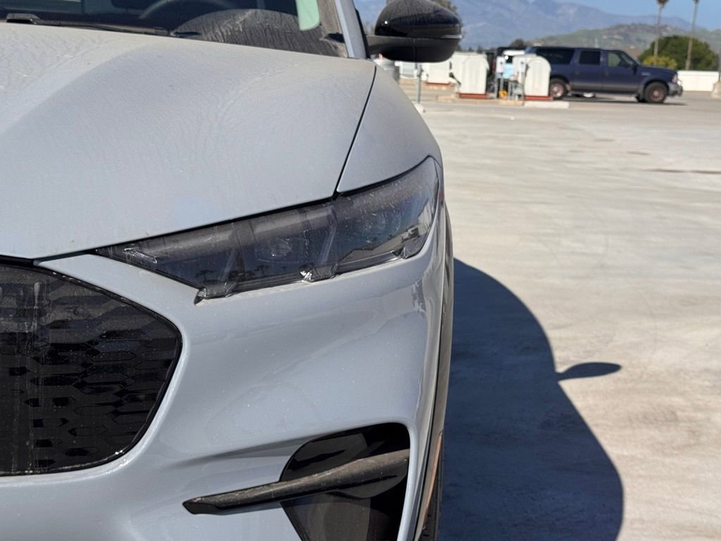 New 2026 Ford Mustang Mach-E Premium w/ Sport Appearance Package image 8